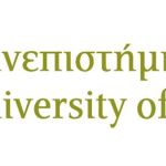Logotipo de la University of Cyprus
