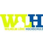 Логотип Wilhelm Lohe University