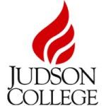 Логотип Judson College Alabama