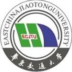 Logo de East China Jiaotong University