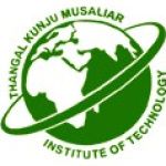 TKM Institute of Technology logo