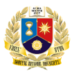 Vasyl' Stus Donetsk National University logo