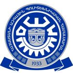 Logotipo de la National Polytechnic University of Armenia