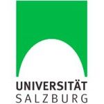 Логотип University of Salzburg