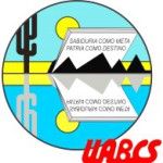 Logotipo de la Autonomous University of Baja California Sur