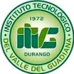 Logotipo de la Technological Institute of the Guadiana Valley