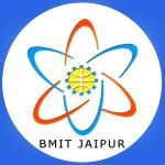 Baldev Ram Mirdha Institute of Technology logo