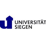 Logotipo de la Siegen University