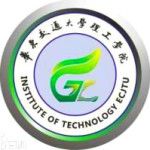 Institute of Technology East China Jiao tong University logo