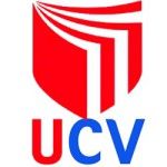 Cesar Vallejo University logo
