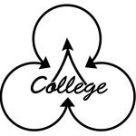 Matsuyama Shinonome College logo