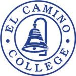 Logo de El Camino College