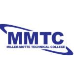 Логотип Miller Motte Technical College