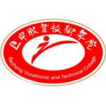 Логотип Bazhong Vocational & Technical College