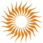 Logotipo de la SIES Nerul College of Arts Science And Commerce