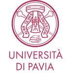 Логотип University of Pavia
