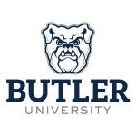 Logo de Butler University