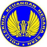Logotipo de la Politeknik Keuangan Negara STAN