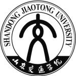 Logotipo de la Shandong Jiaotong University