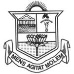 Логотип Pachaiyappa College of Arts and Science Chennai