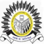Logotipo de la J T Mahajan Polytechnic