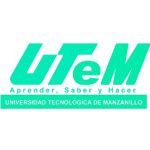 Logotipo de la University of Manzanillo