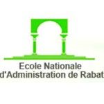 Logotipo de la National School of Administration of Rabat