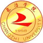 Логотип Changzhi University