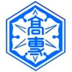 Logotipo de la Fukui National College of Technology