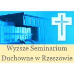 Higher Seminarium Rzeszow logo