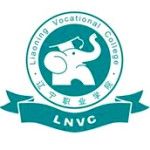 Логотип Liaoning Vocational College