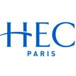 School of Higher Commercial Studies of Paris HEC logo