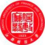 Logotipo de la MBA School of Education Jiangxi University of Finance and Economics