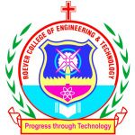 Логотип Roever College of Engineering & Technology Perambalur