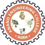 Logotipo de la Anand Engineering College Agra