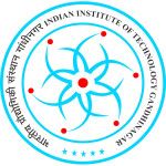 Logotipo de la Indian Institute of Technology Gandhinagar