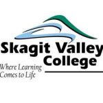 Logotipo de la Skagit Valley College