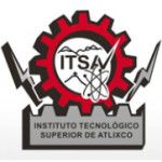 Логотип Higher Technological Institute  of Atlixco