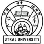 Logo de Utkal University