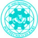 Логотип Politecnico di Bari