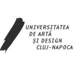 Логотип Art and Design University of Cluj-Napoca