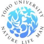 Toho University logo