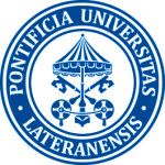 Логотип Pontifical Lateran University