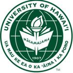 Логотип University of Hawaii College of Tropical Agriculture and Human Resources