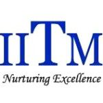 Logotipo de la Institute of Information Technology & Management