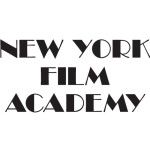 Logotipo de la New York Film Academy Acting & Film School