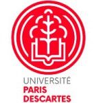 Логотип University of Paris-Descartes