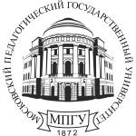 Логотип Moscow State Pedagogical University
