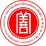 Huachiew Chalermprakiet University logo