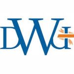 Logotipo de la Dakota Wesleyan University